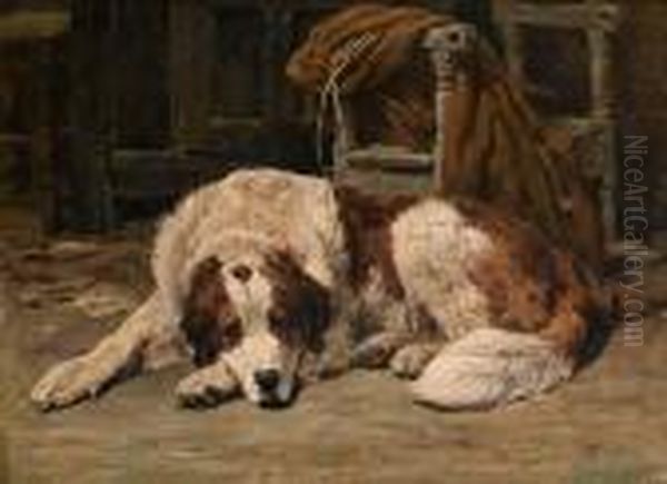 A Faithful Companion - view 1