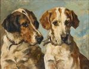 Coupled Foxhounds