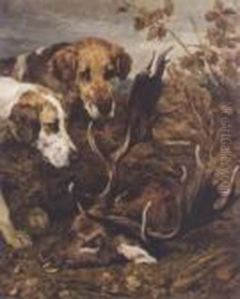 New Forest Buckhounds - view 1