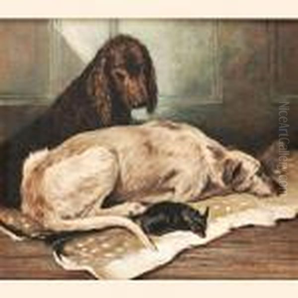 Companions - view 1