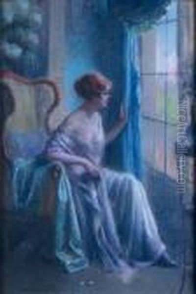 L'attente - view 1