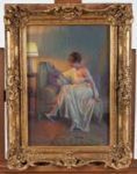 Elegante Au Miroir - view 1