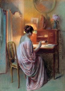 The Love Letter