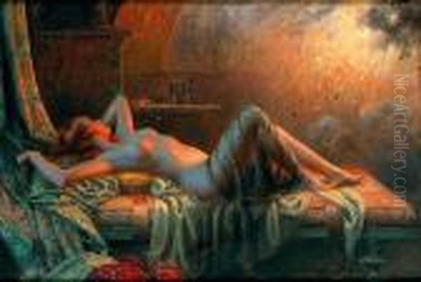 Reverie - view 1