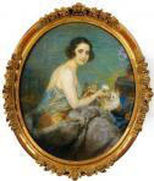 Elegante A Satoilette - view 1