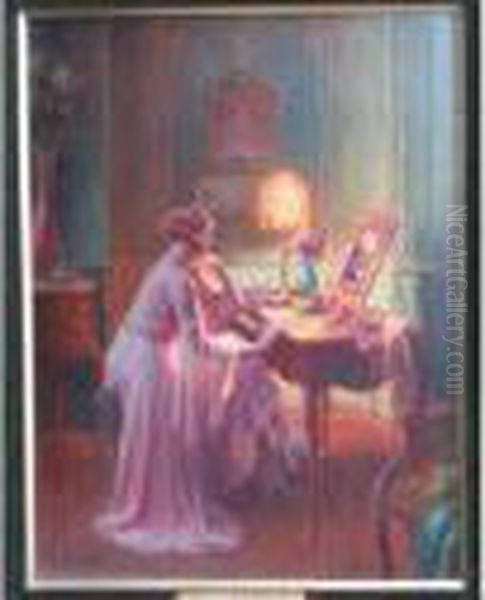 Le Boudoir - view 1