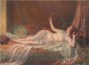 Apres Le Bain Apres Le Bain