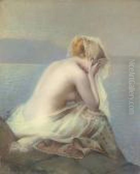 La Tristesse - view 1