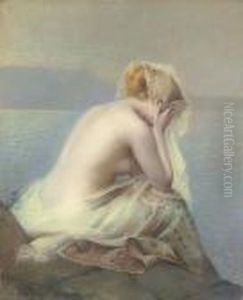La Tristesse