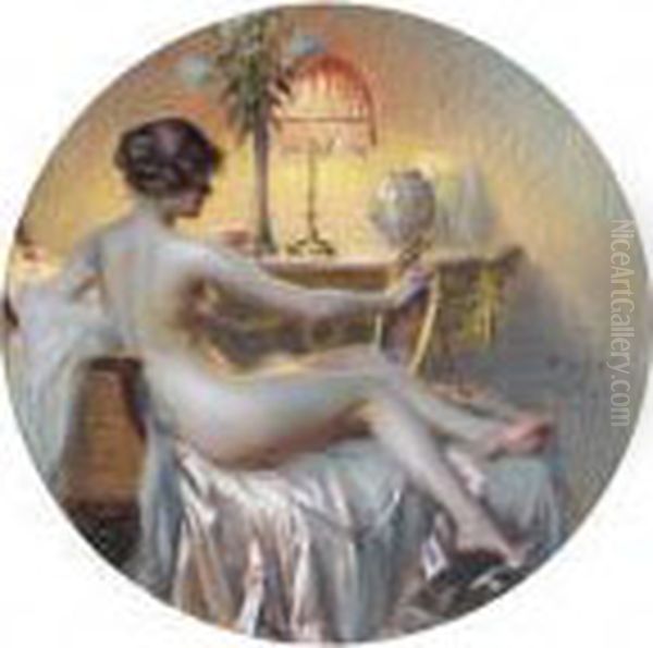 Le Boudoir - view 1