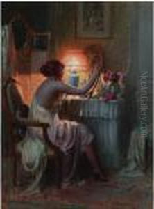 Au Boudoir