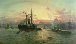 London Bridge