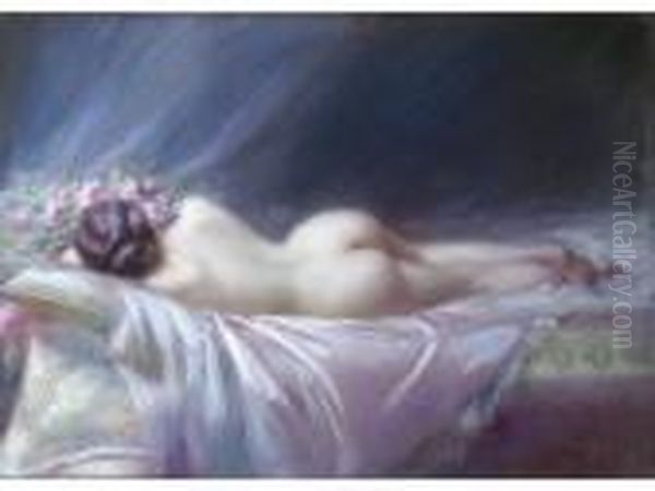 Nu Allonge Pastel - view 1