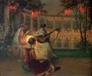 Soir De Fete Soir De Fete