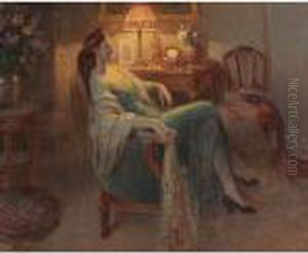 Reverie - view 1