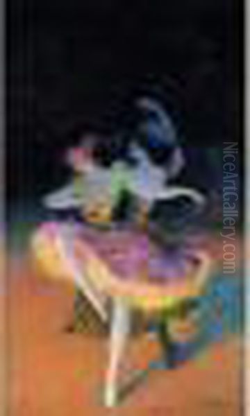 Les Danseuses - view 1