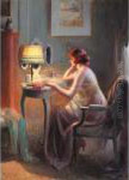 La Toilette - view 1