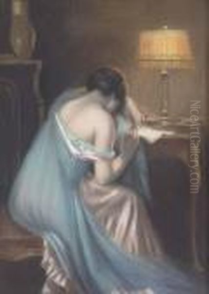 Missing A Loved One - view 1