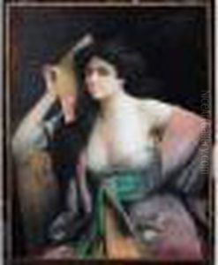 Delphin Enjolras by Delphin Enjolras