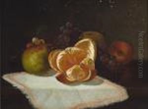Still Life Still Life