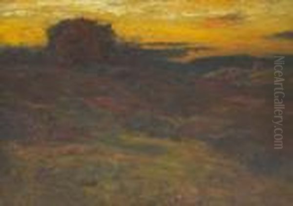 Solitude - view 1