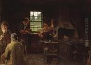 Blacksmith Shop