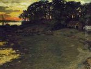 Sandy Cove