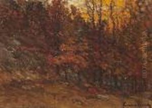 Autumn Twilight Autumn Twilight