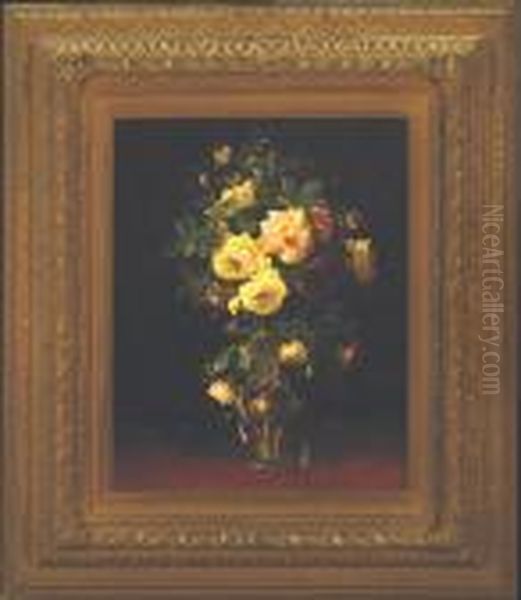 Flowers - view 1