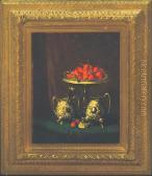 Fruit - view 1