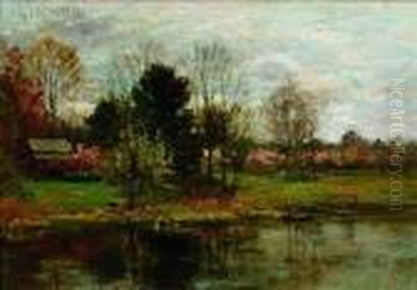 Enneking - view 1