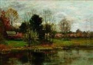 Enneking by John Joseph Enneking