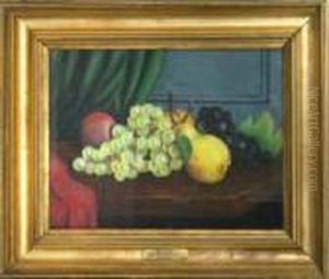 Still Life. Still Life.