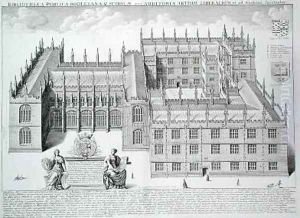 Bodleian Library