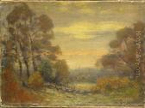 Twilight - view 1