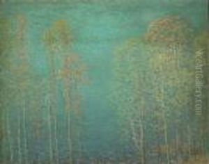 The Blue Symphony