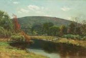 Autumn Landscape