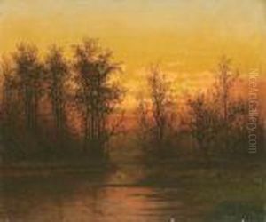 Evening Glow