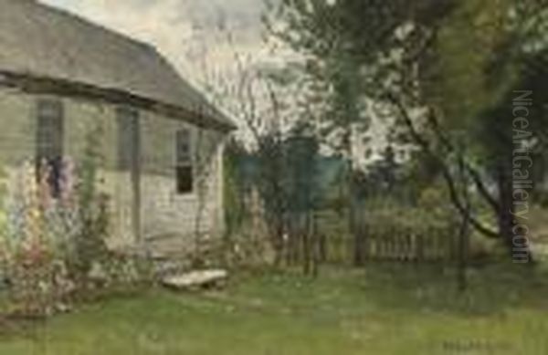 The Summer Cottage - view 1