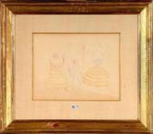 Trois Femmes Trois Femmes