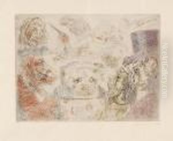 Musiciens Fantastiques - view 1