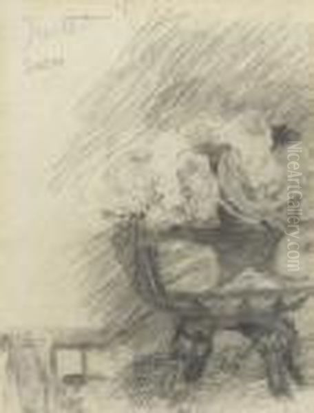 Nature Morte - view 1