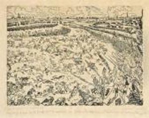 Bataille Des Eperons D'or