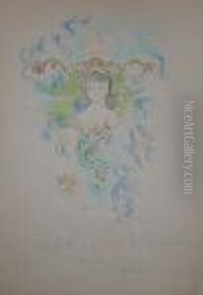 "deesse Des Profondeurs" - view 1