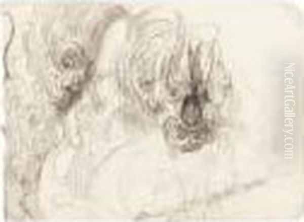 Demons Et Masques - view 1