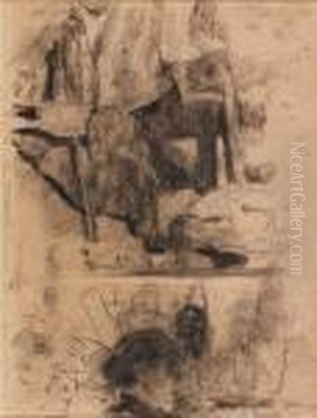 Double Composition - view 1