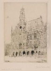 Hotel De Ville D'audenaerde