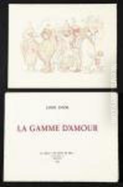 La Gamme D'amour - view 1