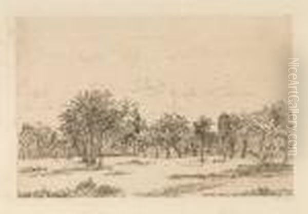 Le Verger - view 1