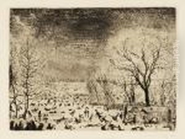 Lespatineurs - view 1